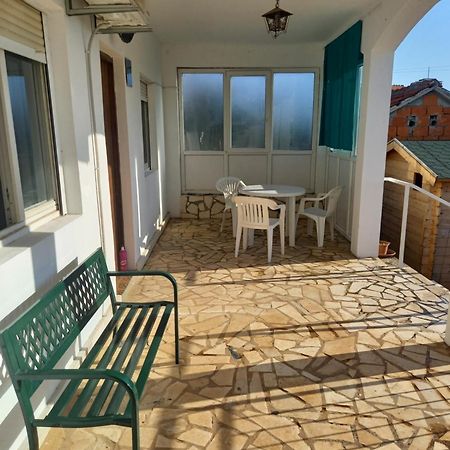 Apartman Sunnyside Rogoznica  Kültér fotó