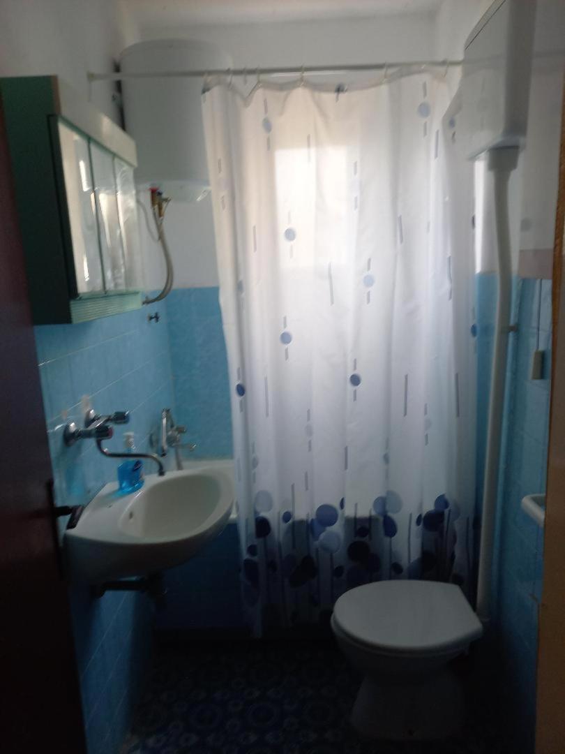 Apartman Sunnyside Rogoznica  Kültér fotó