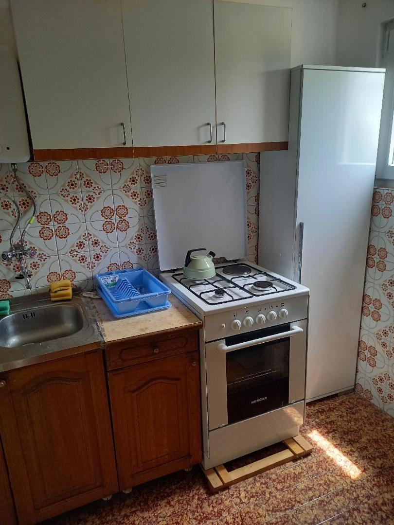 Apartman Sunnyside Rogoznica  Kültér fotó