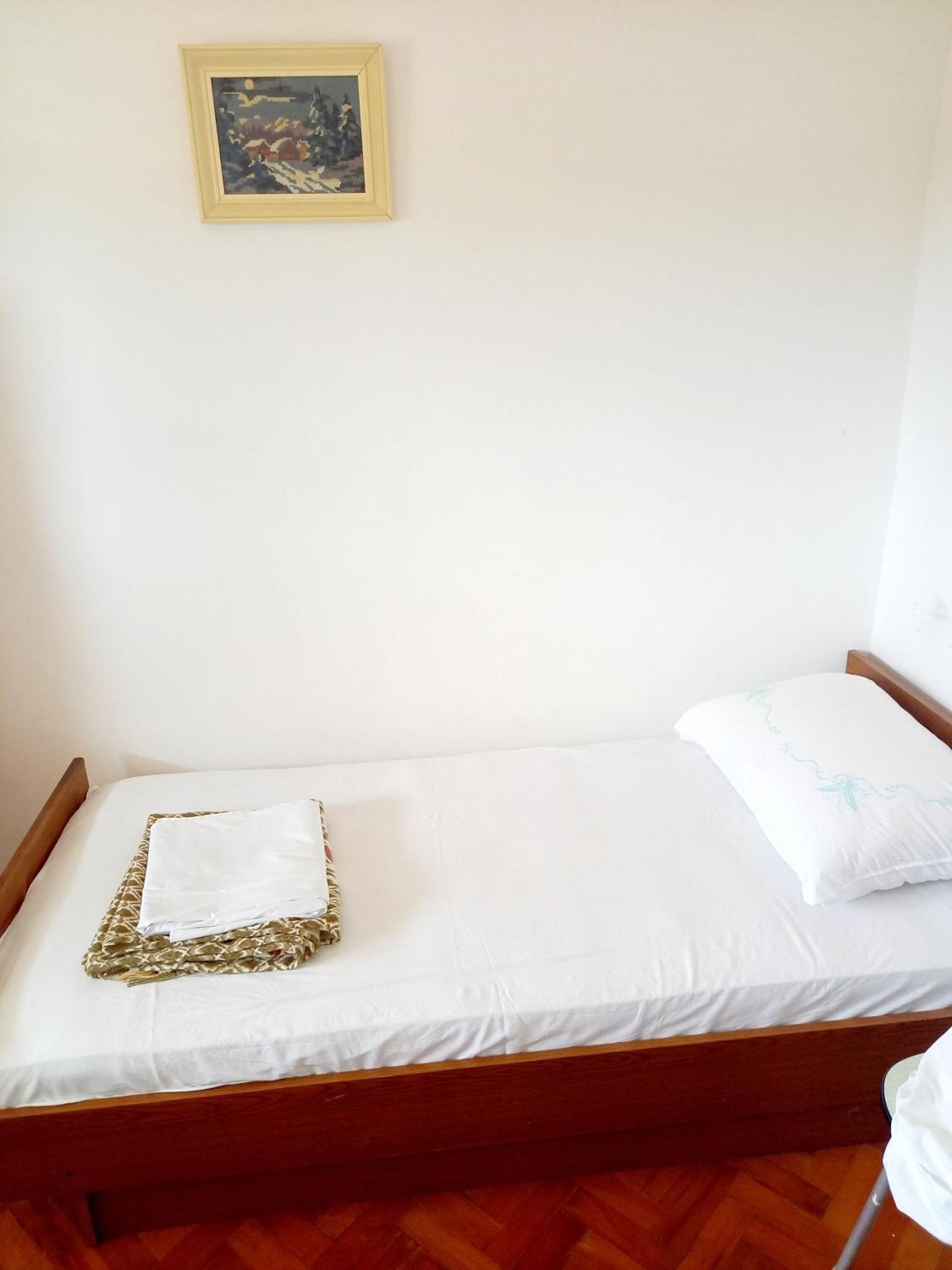 Apartman Sunnyside Rogoznica  Kültér fotó