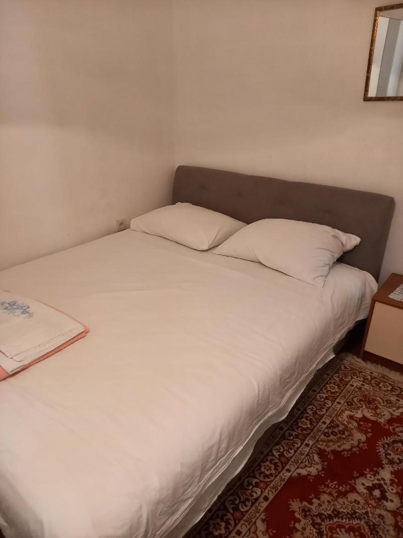 Apartman Sunnyside Rogoznica  Kültér fotó