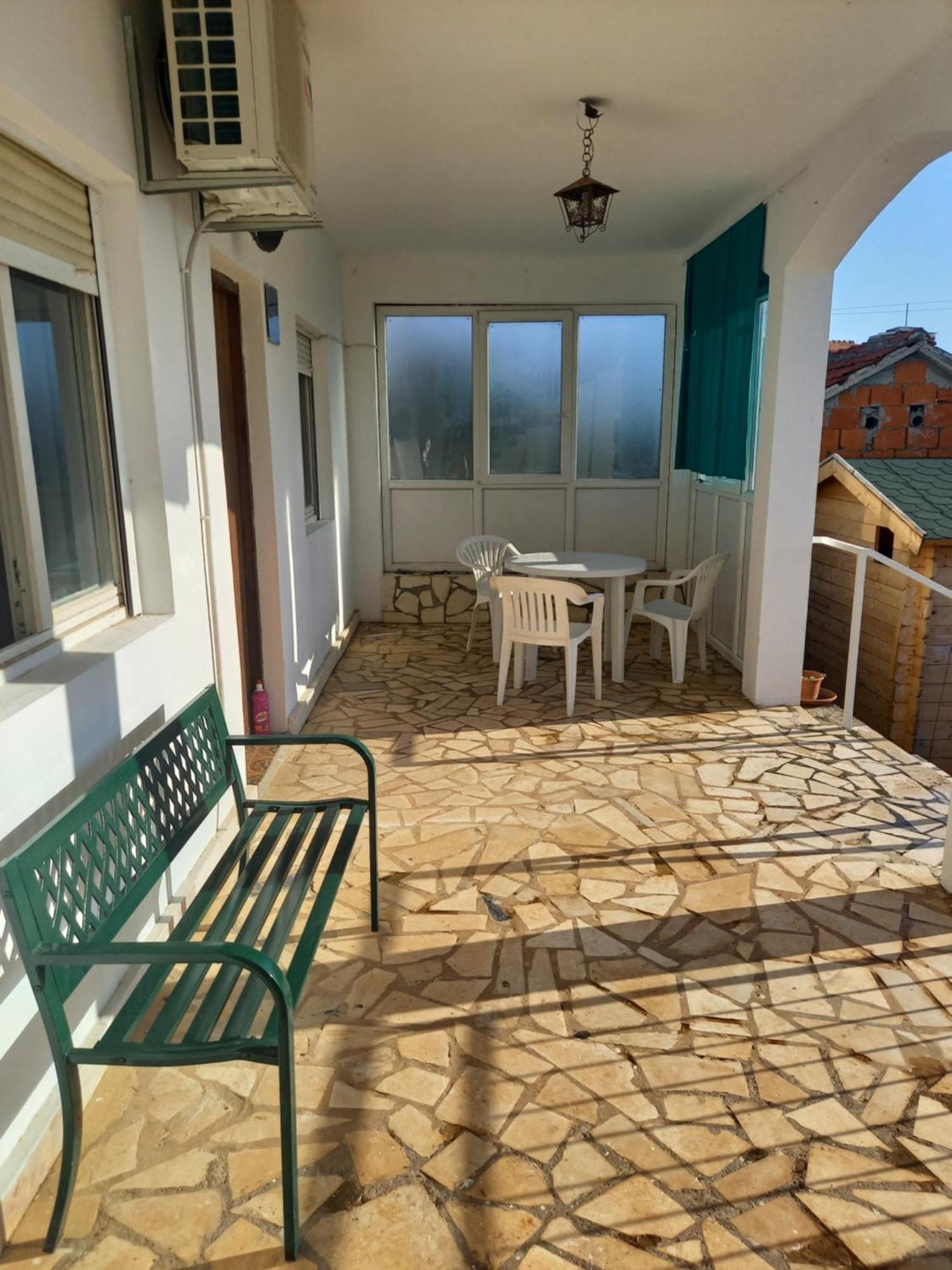 Apartman Sunnyside Rogoznica  Kültér fotó